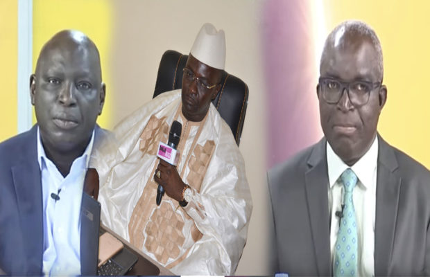 Vidéo- Serigne Bara Doli donne son réplique en taxant Madiambal et Babacar Justin de framaçons.