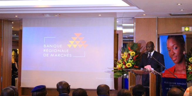 La BRM expulsée de l'immeuble "Focus One" sis au Point E La BRM expulsée de l'immeuble "Focus One" sis au Point E