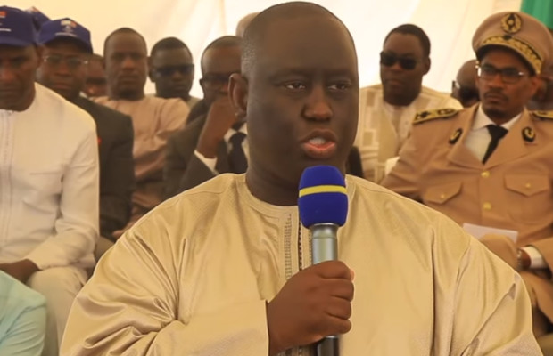 Affaire BBC/Aliou Sall : Le verdict est tombé Affaire BBC/Aliou Sall : Le verdict est tombé