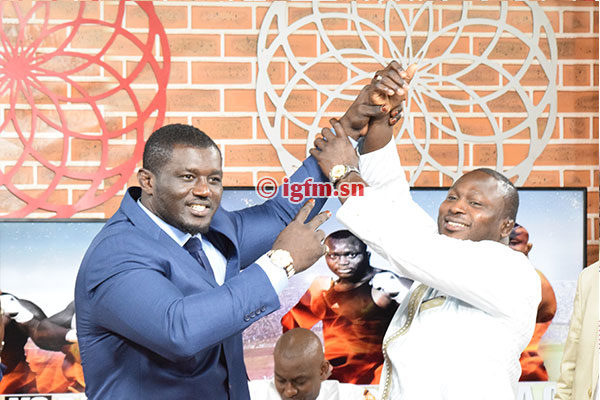 Reug Reug désigné meilleur lutteur de la saison devant Modou Lô et Balla Gaye 2 Reug Reug désigné meilleur lutteur de la saison devant Modou Lô et Balla Gaye 2