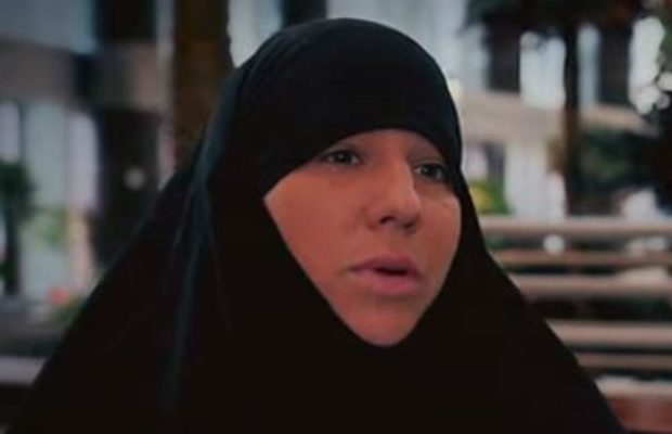 Diam’s sort du silence et revient sur sa conversion à l’islam et raconte son changement de vie : «J’étais très très triste et j’étais seule» Diam’s sort du silence et revient sur sa conversion à l’islam et raconte son changement de vie : «J’étais très très triste et j’étais seule»
