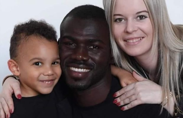 Très bonne nouvelle pour Kalidou Koulibaly (photo) Très bonne nouvelle pour Kalidou Koulibaly (photo)