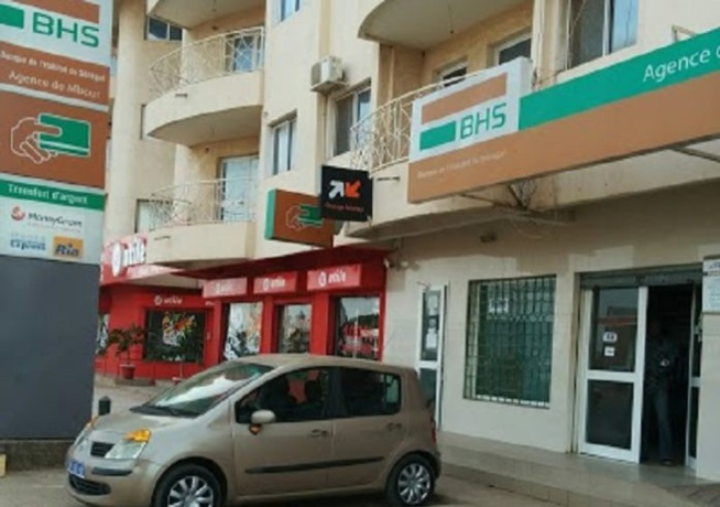 BHS de Matam : Le responsable de l’agence Ousseynou Kane avoue avoir détourné 93 millions BHS de Matam : Le responsable de l’agence Ousseynou Kane avoue avoir détourné 93 millions