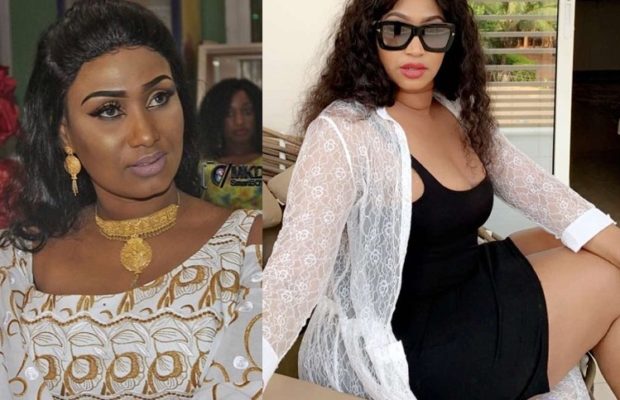 Mali: Mauvaise Nouvelle pour Diaba Sora Mali: Mauvaise Nouvelle pour Diaba Sora