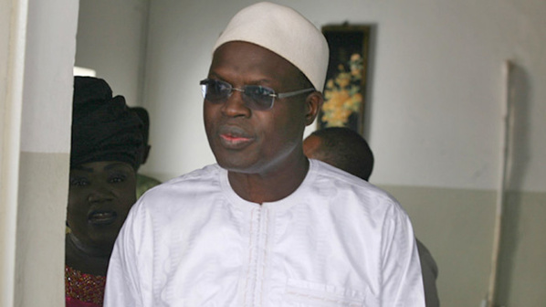 Justice : Khalifa Sall a fait 900 jours à Rebeuss aujourd’hui Justice : Khalifa Sall a fait 900 jours à Rebeuss aujourd’hui