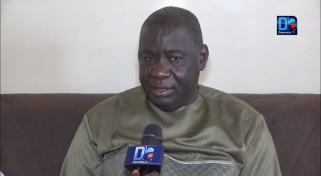 Prison de Rebeuss : Assane Dioma Ndiaye juge "impératif qu’une enquête sérieuse, objective et indépendante soit ordonnée"