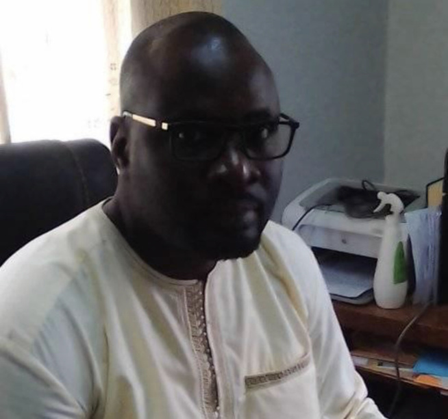 Renouvellement du permis de conduire : « À ce jour, 400 permis de conduire sont renouvelés au numérique… et Kolda n’est pas concernée par la… » (Moustapha Niang, chef du service régional des transports routiers) Renouvellement du permis de conduire : « À ce jour, 400 permis de conduire sont renouvelés au numérique… et Kolda n’est pas concernée par la… » (Moustapha Niang, chef du service régional des transports routiers)