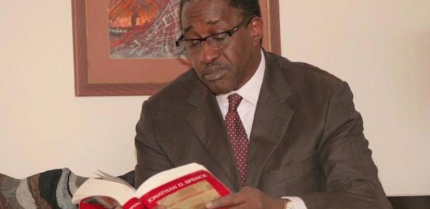 Le journaliste Adama Gaye entendu ce jeudi Le journaliste Adama Gaye entendu ce jeudi