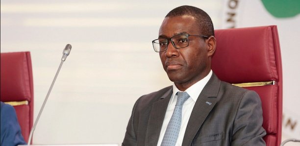 Un escroc se faisait passer pour Amadou Hott Un escroc se faisait passer pour Amadou Hott