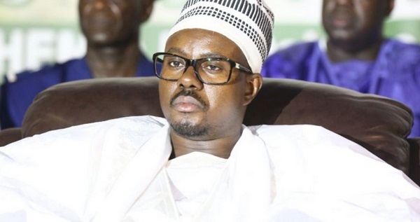 MAGAL 2019 – Les exigences de Serigne Bass Abdou Khadre MAGAL 2019 – Les exigences de Serigne Bass Abdou Khadre