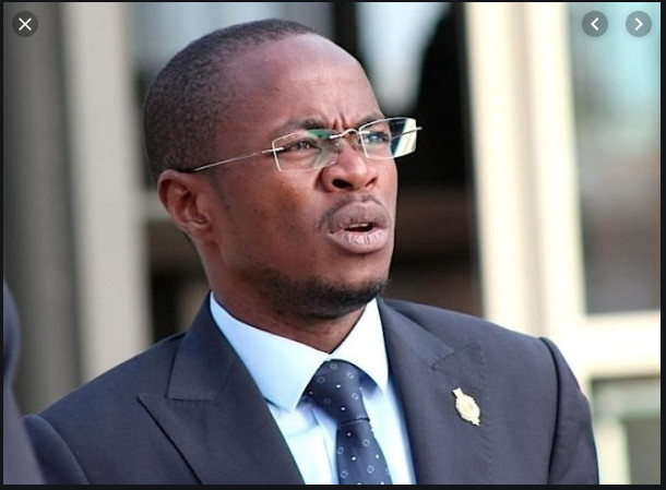 VIDEO - Abdou Mbow: 'l'Etat avait débloqué 1 milliard pour la situation des prisonniers..."