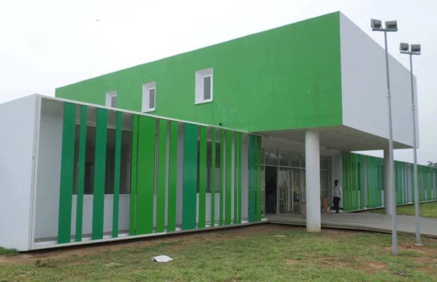 Ticad 2019 : Le Sénégal décroche 55 milliards pour un deuxième hôpital de niveau régional à Saint Louis Ticad 2019 : Le Sénégal décroche 55 milliards pour un deuxième hôpital de niveau régional à Saint Louis