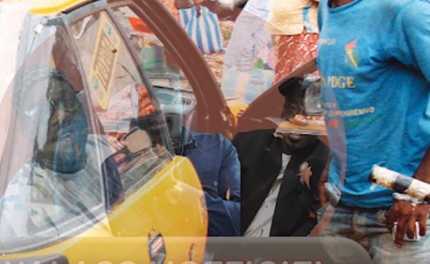 Kaolack : Vol d’un taxi en plein jour, le chauffeur sauvagement tabassé ! Kaolack : Vol d’un taxi en plein jour, le chauffeur sauvagement tabassé !