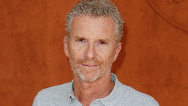 Denis Brogniart: Cette étonnante règle qu’il impose à ses filles sur les réseaux sociaux Denis Brogniart: Cette étonnante règle qu’il impose à ses filles sur les réseaux sociaux