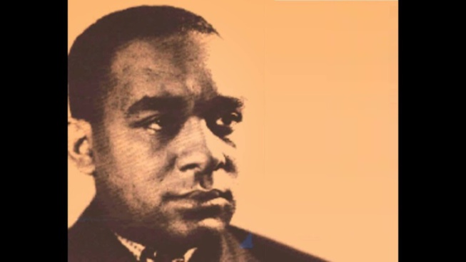 Aujourd’hui, 29 août 1960 : Décès tragique de David Diop dans un accident d’avion Aujourd’hui, 29 août 1960 : Décès tragique de David Diop dans un accident d’avion