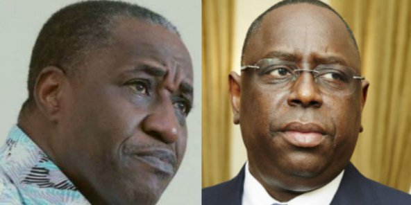 Détenu en prison : Le doyen des juges n’a pas finalement entendu le journaliste Adama Gaye Détenu en prison : Le doyen des juges n’a pas finalement entendu le journaliste Adama Gaye