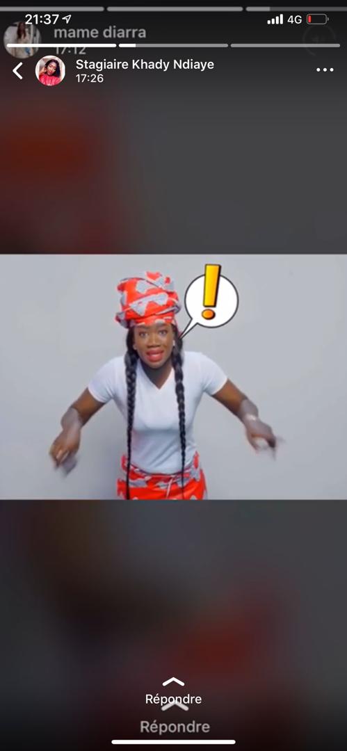 La grande surprise de la 2STV aux Sénégalais? La grande surprise de la 2STV aux Sénégalais?