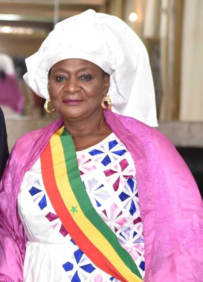 Nécrologie : Décès de la 4e Vice-Présidente du CESE Nécrologie : Décès de la 4e Vice-Présidente du CESE