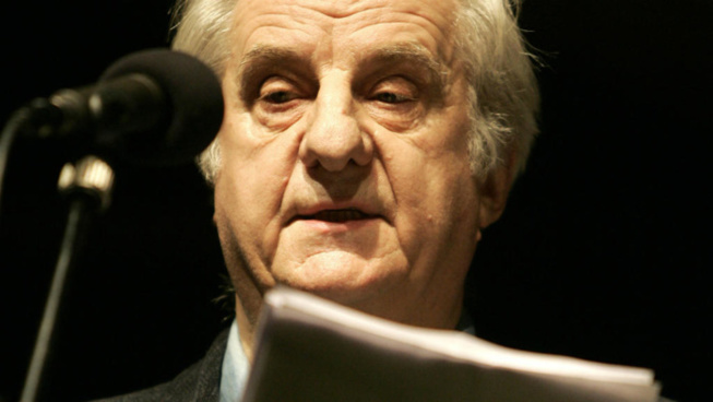 Étoile discrète du cinéma et géant du théâtre, Michel Aumont est mort à l’âge de 82 ans Étoile discrète du cinéma et géant du théâtre, Michel Aumont est mort à l’âge de 82 ans