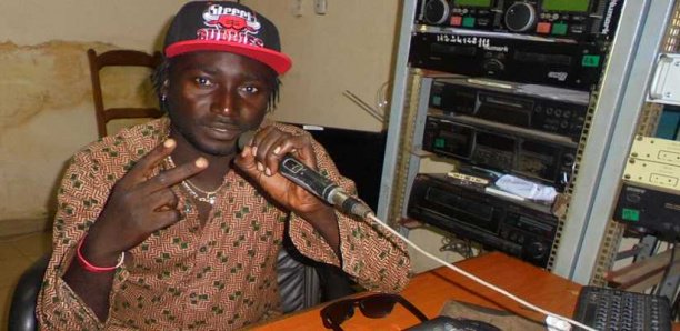 Poursuivi pour diffamation et injures : Le rappeur Mc Beladio risque gros Poursuivi pour diffamation et injures : Le rappeur Mc Beladio risque gros