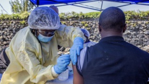 Ebola en RDC: Plus de 2000 morts depuis le début de l’épidémie Ebola en RDC: Plus de 2000 morts depuis le début de l’épidémie