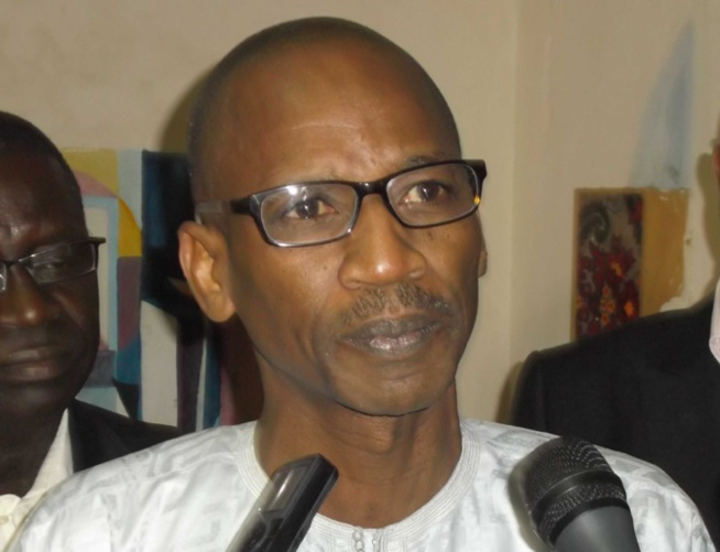 Désaccord à Wakhinane Nimzatt: Le Forum civil local veut ausculter la gestion de Racine Talla Désaccord à Wakhinane Nimzatt: Le Forum civil local veut ausculter la gestion de Racine Talla