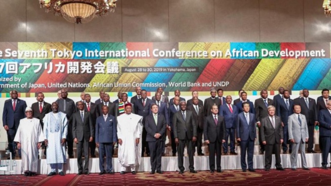 TICAD7 : « mendicité » des dirigeants, « honte » sur l'Afrique selon un chercheur