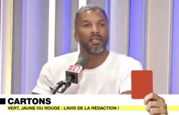 MEILLEUR JOUEUR UEFA : Habib Bèye est scandalisé MEILLEUR JOUEUR UEFA : Habib Bèye est scandalisé