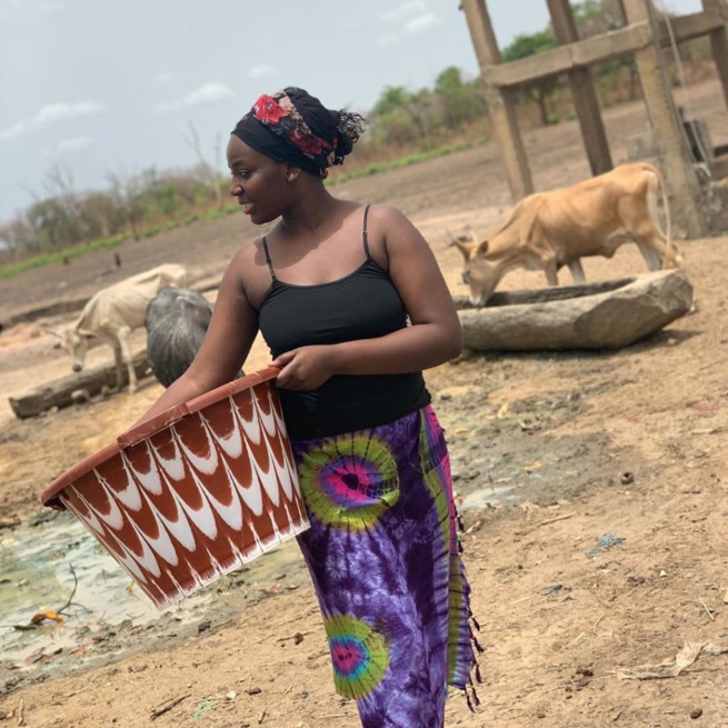 Maman « Un café avec… » montre son vrai visage sans maquillage Maman « Un café avec… » montre son vrai visage sans maquillage