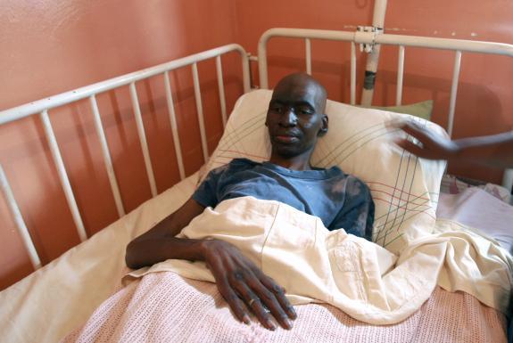 Lutte contre le Sida, la tuberculose et le paludisme: Le Sénégal dans le lot des meilleurs acteurs Lutte contre le Sida, la tuberculose et le paludisme: Le Sénégal dans le lot des meilleurs acteurs