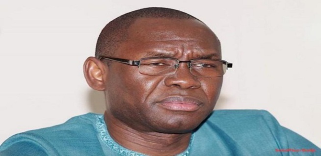 Oumar Sarr, le Bon, la Brute et le Truand (Signé le journaliste et analyste Serigne Saliou Gueye) Oumar Sarr, le Bon, la Brute et le Truand (Signé le journaliste et analyste Serigne Saliou Gueye)