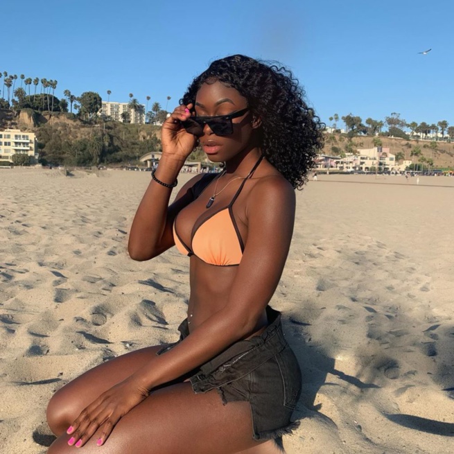 Les Nouvelles photos torrides de Diarra Sen Petit Gallé Les Nouvelles photos torrides de Diarra Sen Petit Gallé