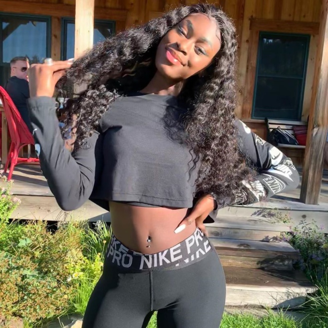 Les Nouvelles photos torrides de Diarra Sen Petit Gallé Les Nouvelles photos torrides de Diarra Sen Petit Gallé