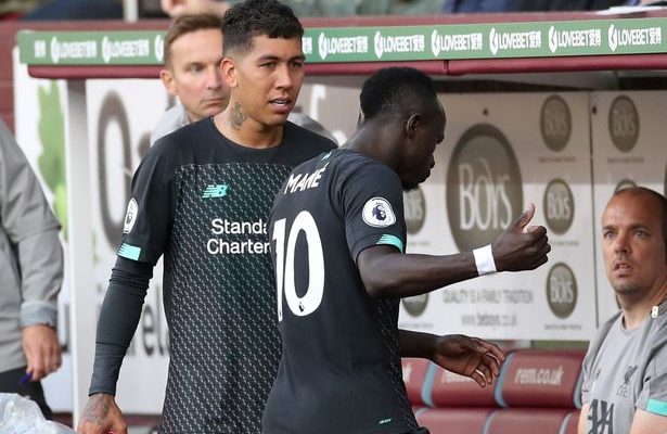 Henderson soutient Mane pour son esprit et parle ce que Sadio Mane a fait dans le vestiaire