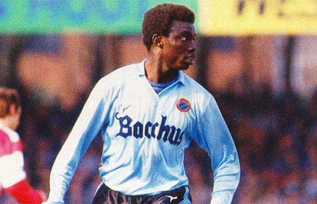 L’ancien international sénégalais Mamadou Teuw est décédé L’ancien international sénégalais Mamadou Teuw est décédé