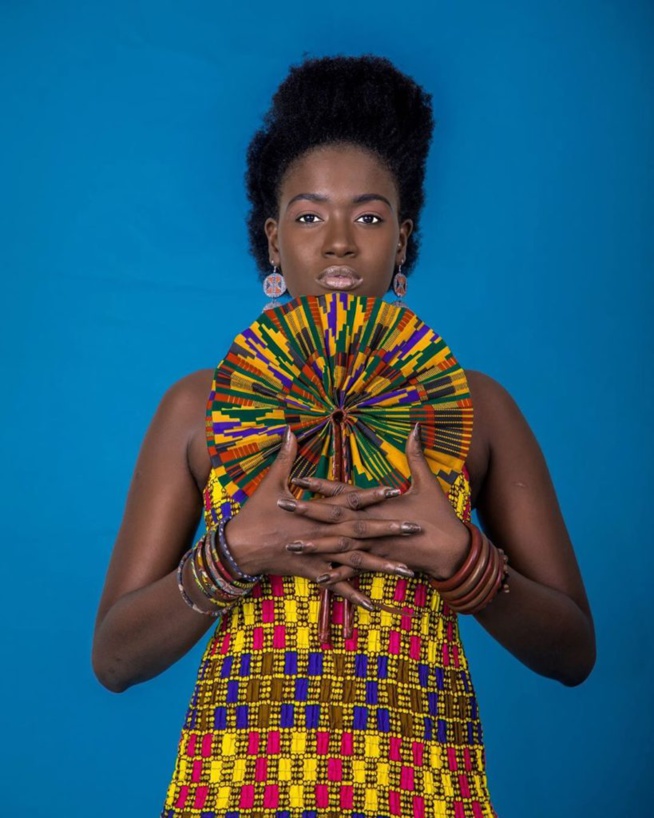 Admirez le Sagnsé de Djalika “Maitresse d’un homme marié” Admirez le Sagnsé de Djalika “Maitresse d’un homme marié”