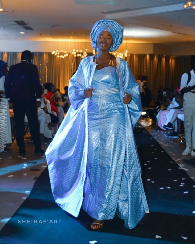 Admirez le Sagnsé de Djalika “Maitresse d’un homme marié” Admirez le Sagnsé de Djalika “Maitresse d’un homme marié”