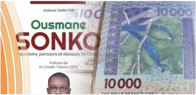 Ce qui n'a jamais été dit sur "l'affaire des 94 milliards FCfa" ( Documents-Preuves ) Ce qui n'a jamais été dit sur "l'affaire des 94 milliards FCfa" ( Documents-Preuves )