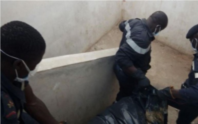 Cambérène: Une femme retrouvée morte dans sa chambre Cambérène: Une femme retrouvée morte dans sa chambre