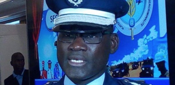 LGI : Le colonel Issa Diack, manifestant une désobéissance a été limogé LGI : Le colonel Issa Diack, manifestant une désobéissance a été limogé