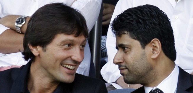 Urgent- Le PSG réalise l’un des gros coup du mercato avec la venue de cet attaquant de classe mondial Urgent- Le PSG réalise l’un des gros coup du mercato avec la venue de cet attaquant de classe mondial