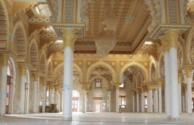 Mosquée Massalikoul Djinane, un vecteur d’unité…
