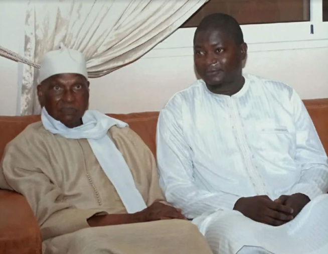 Entretien - Abdoulaye Bâ Nguer, auditeur et contrôleur de gestion : «aucun franc n’a été déboursé dans l’affaire des 94 milliards» Entretien - Abdoulaye Bâ Nguer, auditeur et contrôleur de gestion : «aucun franc n’a été déboursé dans l’affaire des 94 milliards»