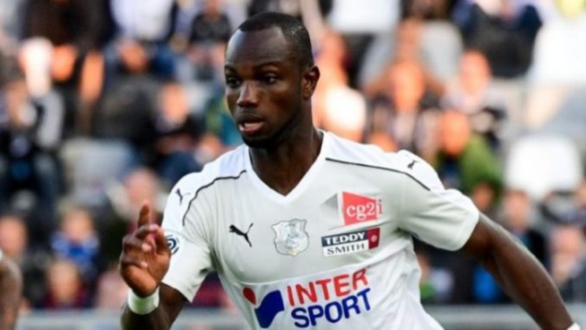 Transfert : L’AS Saint Etienne et le Celtic Glasgow au coude à coude pour Moussa Konaté Transfert : L’AS Saint Etienne et le Celtic Glasgow au coude à coude pour Moussa Konaté