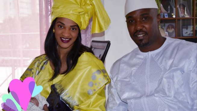 Cheikh Sarr révèle une histoire jamais racontée