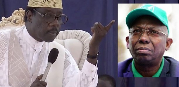 Moustapha Sy-Issa Sall : Khalifa Sall, la racine du mal Moustapha Sy-Issa Sall : Khalifa Sall, la racine du mal