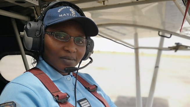 Mission de maintien d’ordre : 2% à 3% des femmes sont engagées dans les effectifs Mission de maintien d’ordre : 2% à 3% des femmes sont engagées dans les effectifs