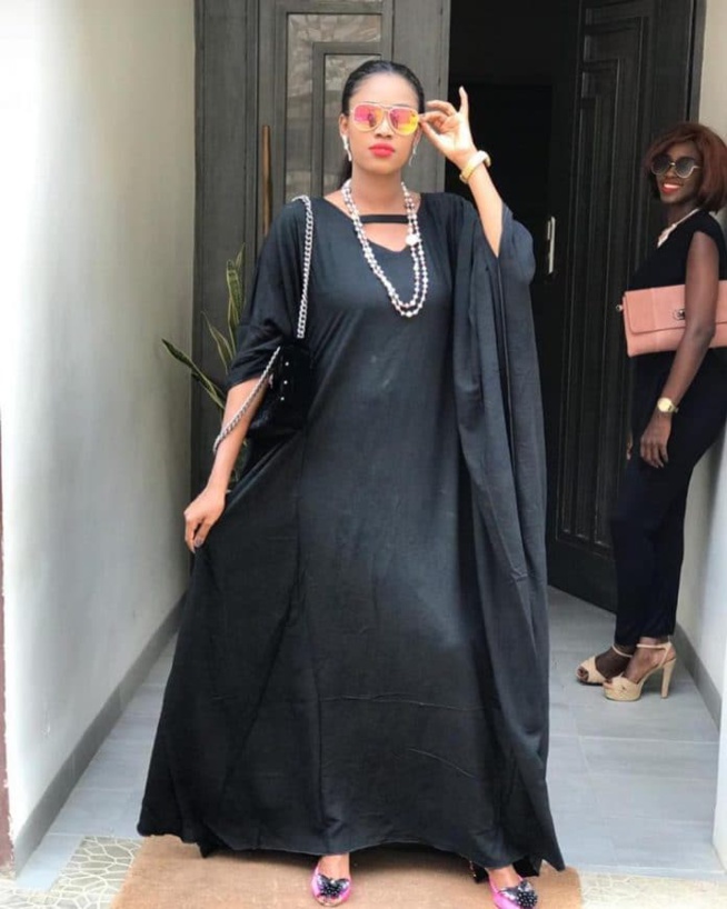 On en sait un peu plus sur le divorce de Katy Chimère Diaw avec son époux On en sait un peu plus sur le divorce de Katy Chimère Diaw avec son époux