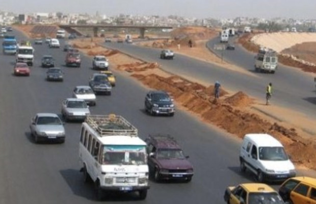 « Les bonnes routes occasionnent plus d’accidents, parce que… » « Les bonnes routes occasionnent plus d’accidents, parce que… »