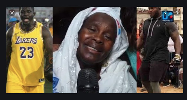BALLA GAYE II: «Le jour où je suis allé chercher une télé pour ma mère dans un…» BALLA GAYE II: «Le jour où je suis allé chercher une télé pour ma mère dans un…»